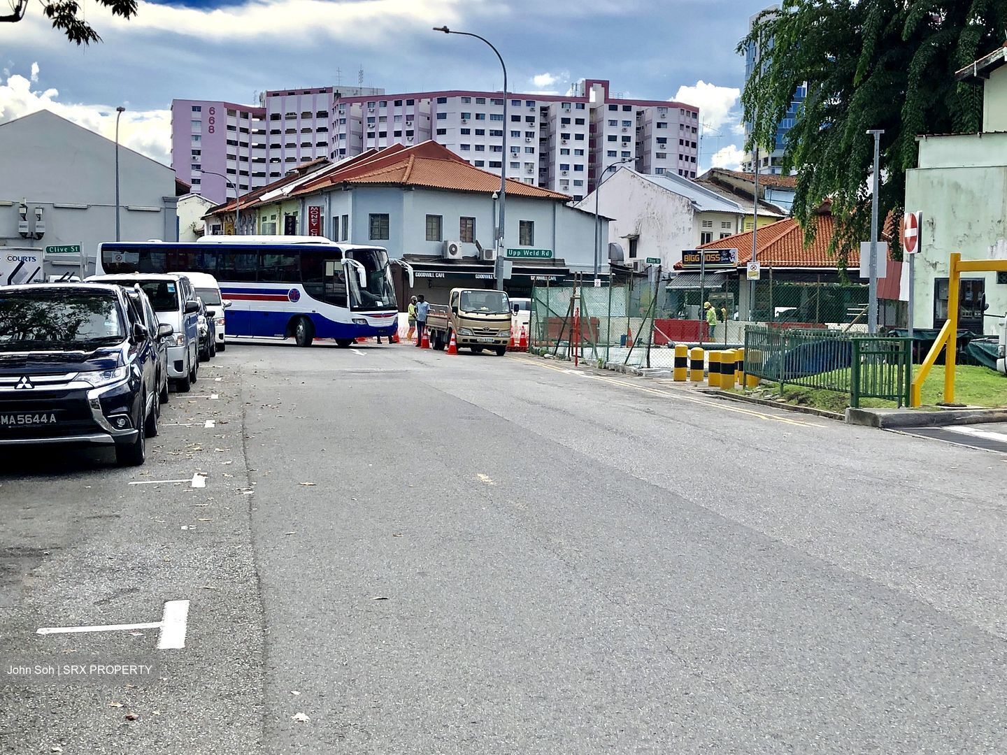 Little India Conservation Area (D8), Shop House #485268861